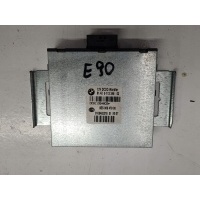 Bmw 3 e90 e91 блок стабилизатор напряжения 9113348