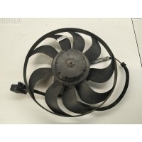 Вентилятор кондиционера Volkswagen Bora 1998 1J0959455P