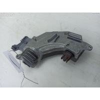 Сопротивление отопителя Opel Vectra C 2003 73421312