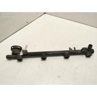 Рампа (рейка) топливная Renault Laguna II (2001-2007) 2005 7700112777