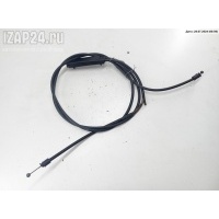 Трос капота BMW 5 F10/F11 (2009-2017) 2012 7183773