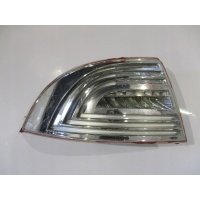 LAMPA TYŁ TYLNA LEWA LEWY SKODA SUPERB II LIFT SEDAN 3T5945095A