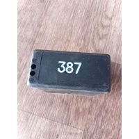 блок управления светом Audi A6 4B/C5 2001 5KG00656804