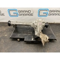 редуктор Porsche Cayenne 955 2006 0AA409507H, 0AA409508K, 95534901020, 955349010JX, 95534901022, 955349010KX, 95534901022