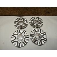 Крышка крышки колёсные диски fondmetal mitsubishi 15 , 4cm