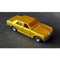 Matchbox ройс сильвер