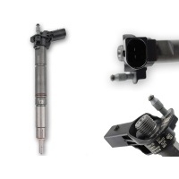 Форсунки форсунки 03n130277 0445118003 volkswagen 2.0tdi