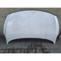 Hyundai i30 ii 12 - 15 капот