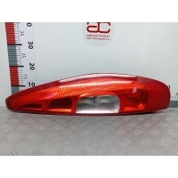 Фонарь задний правый Mitsubishi Colt 6 (2002-2012) 2004 MR957374,MN186270