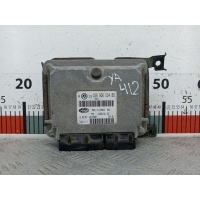 Блок управления двигателем Volkswagen Golf 4 (1997-2004) 2000 036906034BB