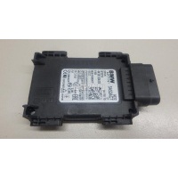 Радар BSD (Слепых зон) BMW 3-serie G20/G21 2018 66325A52AC7