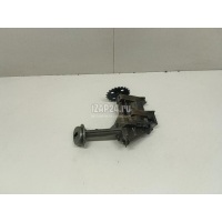 Насос масляный Renault Duster 2012 150100934R