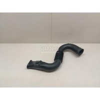 Патрубок воздушного фильтра Renault Sandero 2014 165559019R