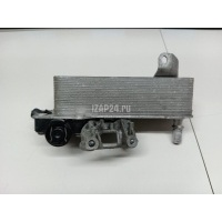 Радиатор (маслоохладитель) АКПП BMW X7 G07 2018 17218570062