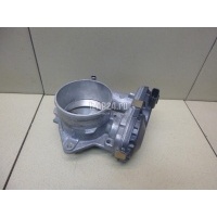 Заслонка дроссельная электрическая Toyota Camry V70 2017 22030F0010