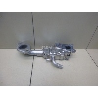 Радиатор системы EGR Toyota Camry V70 2017 25680F0010