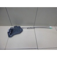 Замок двери задней левой Toyota Camry V70 2017 6906002340