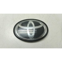 Эмблема Toyota Camry V70 2017 9097502160