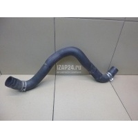 Патрубок радиатора Toyota Camry V70 2017 16571F0010