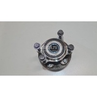Ступица передняя Toyota Camry V70 2017 4355033010