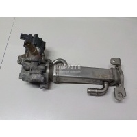 Радиатор системы EGR Iveco Daily 2014 5801365344