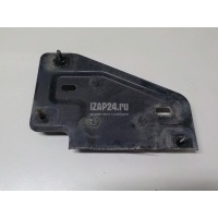 Кронштейн переднего бампера левый Iveco Daily 2014 5801605084