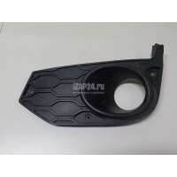 Рамка противотуманной фары левой Iveco Daily 2014 5801529859