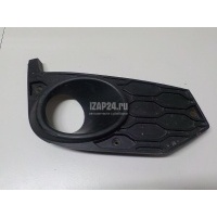 Рамка противотуманной фары правой Iveco Daily 2014 5801529858