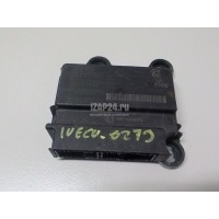 Блок управления AIR BAG Iveco Daily 2014 5801460860