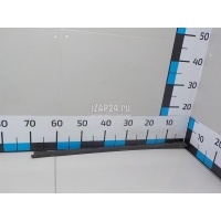 Уплотнитель двери Volvo XC60 2017 31693185