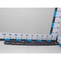 Кронштейн заднего бампера Volvo XC60 2017 31407983