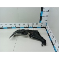 Кронштейн заднего бампера левый Volvo XC60 2017 32296032