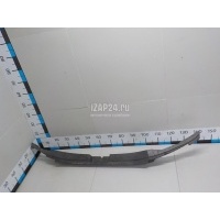 Наполнитель переднего бампера Volvo XC60 2017 31425183