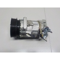 Компрессор кондиционера Volvo XC60 2017 36011563