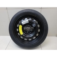 Диск запасного колеса (докатка) Chery Tiggo 3 2017 T153101030