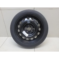 Диск запасного колеса (докатка) Chery Tiggo 3 2017 T153101030