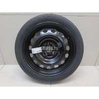 Диск запасного колеса (докатка) Chery Tiggo 3 2017 T153101030