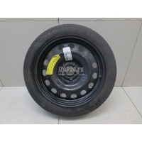 Диск запасного колеса (докатка) Chery Tiggo 3 2017 T153101030