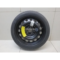 Диск запасного колеса (докатка) Chery Tiggo 3 2017 T153101030