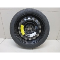 Диск запасного колеса (докатка) Chery Tiggo 3 2017 T153101030