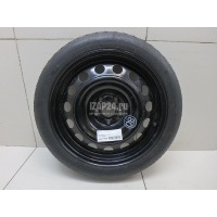 Диск запасного колеса (докатка) Chery Tiggo 3 2017 T153101030