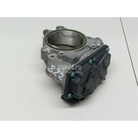 Заслонка дроссельная электрическая BMW 3-serie G20/G21 2018 13548623324