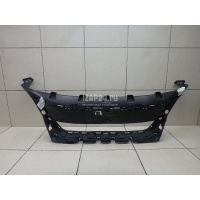 Кронштейн решетки радиатора Citroen-Peugeot 3008 (P84) 2016 9815317780