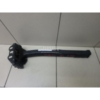 Кронштейн передней балки Citroen-Peugeot 3008 (P84) 2016 9809176280