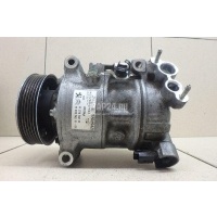 Компрессор кондиционера Citroen-Peugeot 3008 (P84) 2016 9810347280