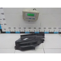 Кожух рулевой колонки нижний Volvo TRUCK FM (1998 - 2002) 20372205