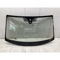 Стекло лобовое (ветровое) VAG Touareg 2018 760845011AGNVB