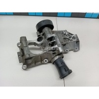 Насос водяной (помпа) BMW 6-serie GT G32 2017 11517643067