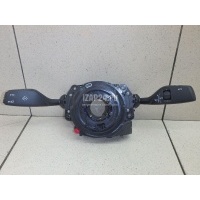 Переключатель подрулевой в сборе BMW 3-serie G20/G21 2018 61315A819A1