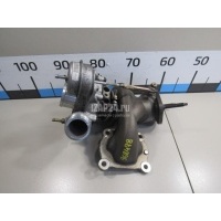 Турбокомпрессор (турбина) Ford Mustang 2014 FR3Z6K682D